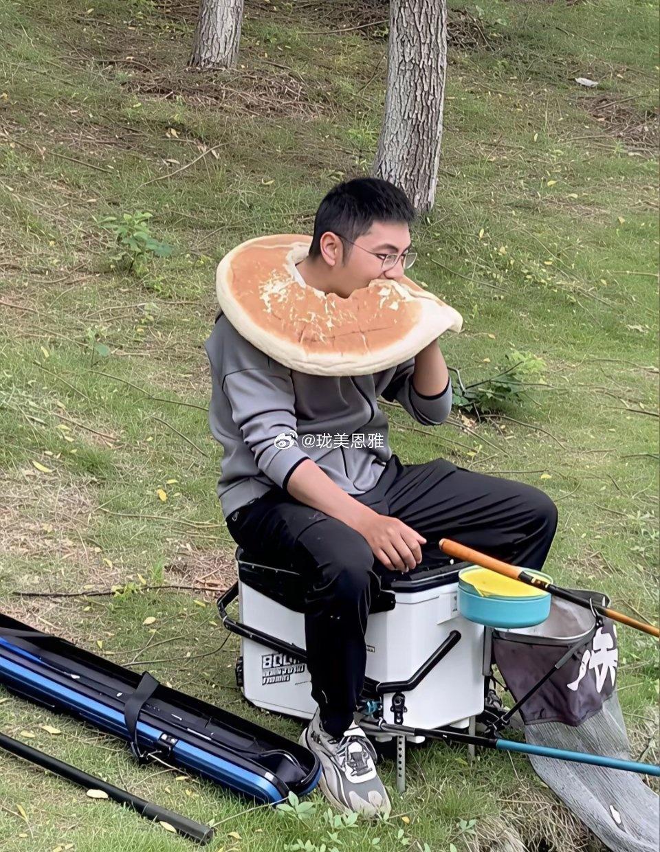 玩归玩，可不能亏待自己了​​​