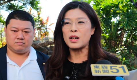 郑丽文：上任最大困难是没钱国民党主席郑丽文昨天（8日）受访时谈到，担任党主席