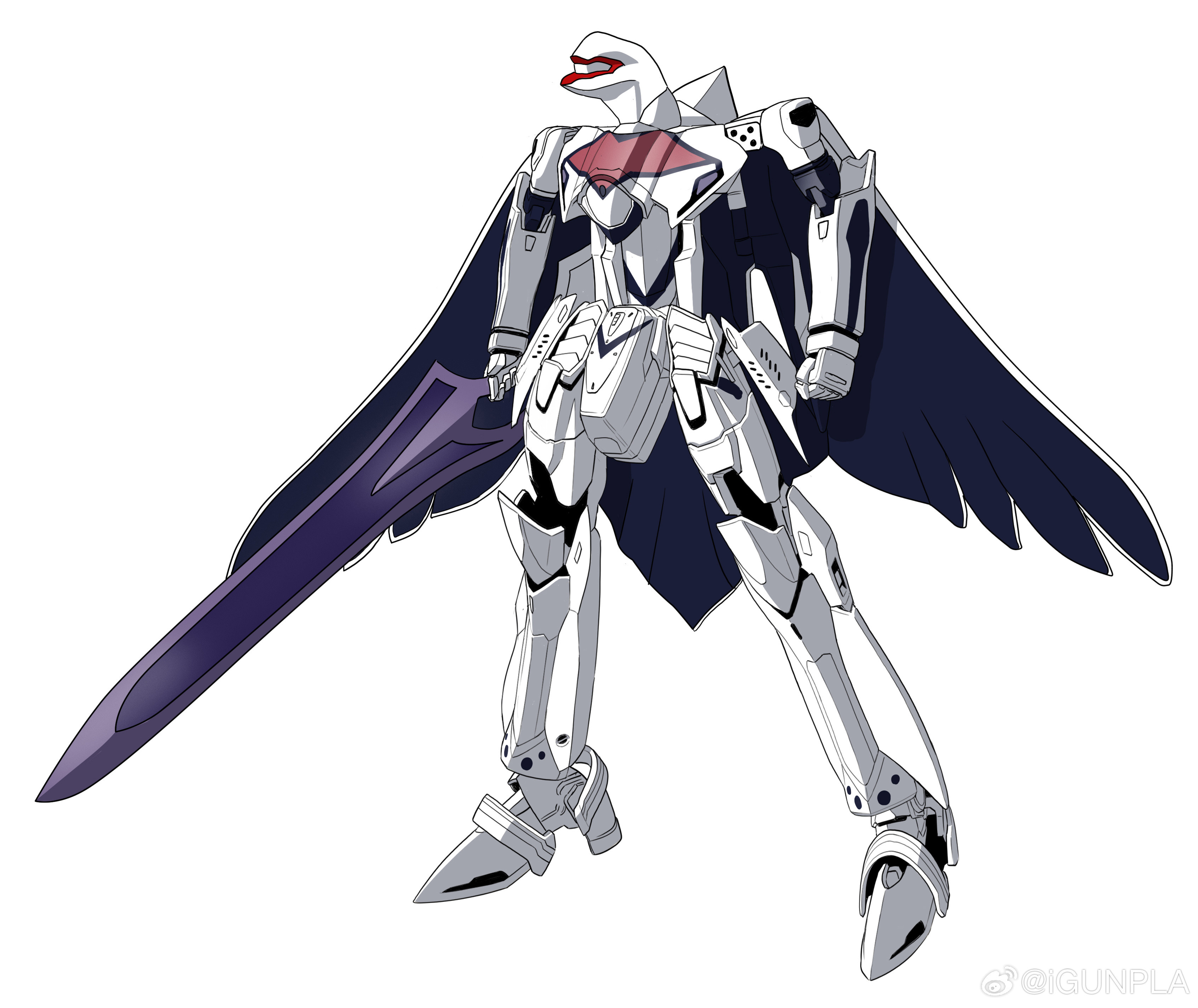 片桐圭一郎的量产型福音瓦尔基里