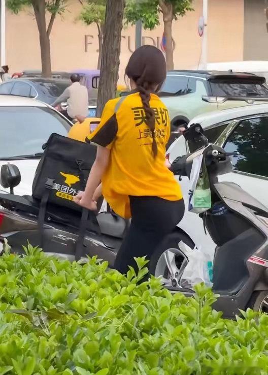 现在美团都这么卷了吗？