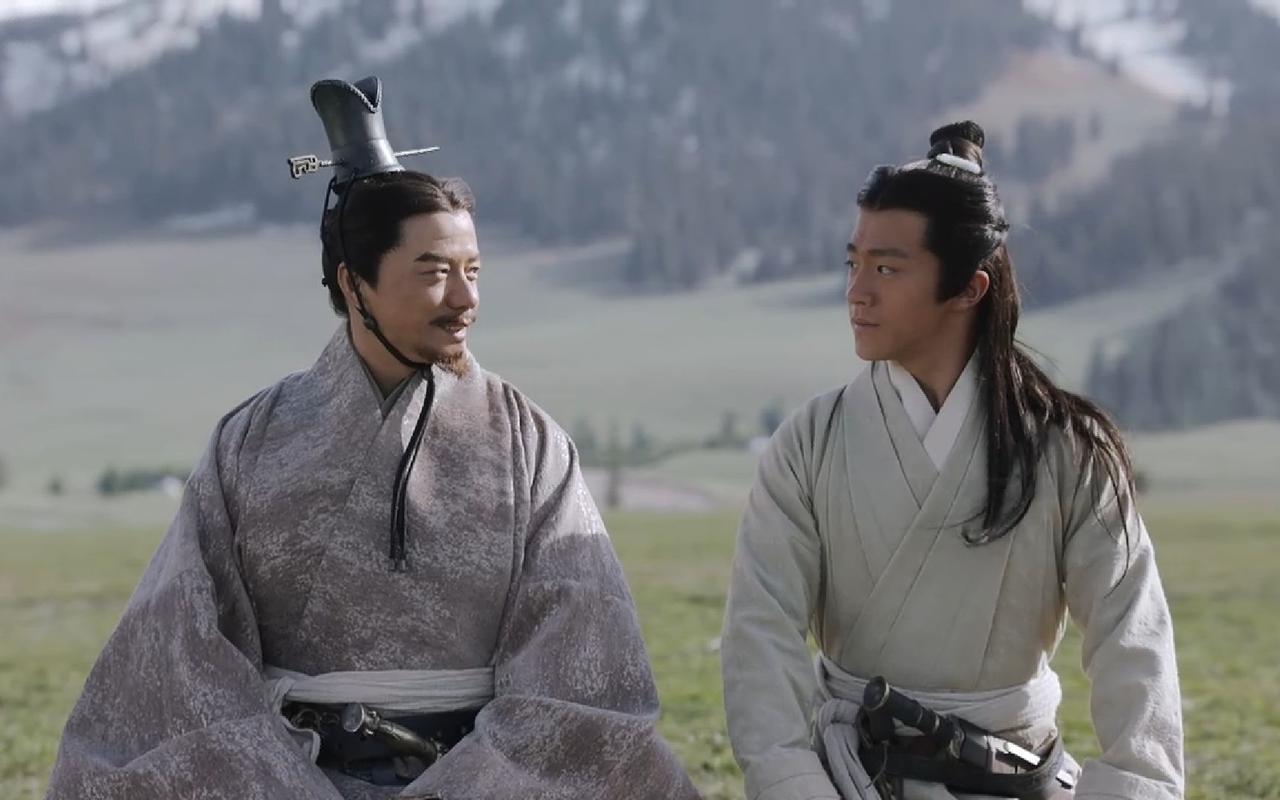 吕雉是吕不韦后人吗？别被电视剧骗了，真实关系让人意外！最近看古装剧，总有人把吕