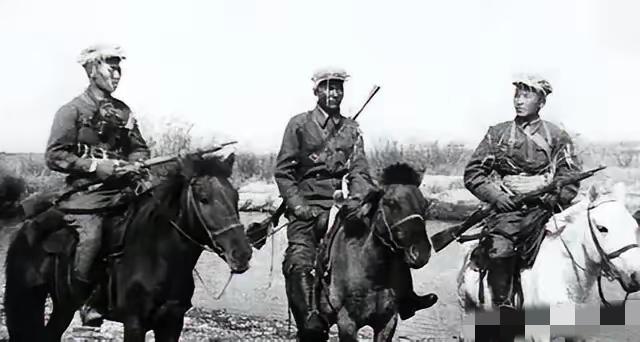 1946年，中华民国政府在苏联的压力下被迫承认外蒙古独立。然而许多人不知道的是，