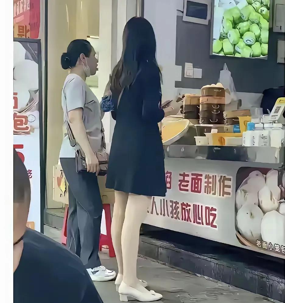 求你不要回头啊！