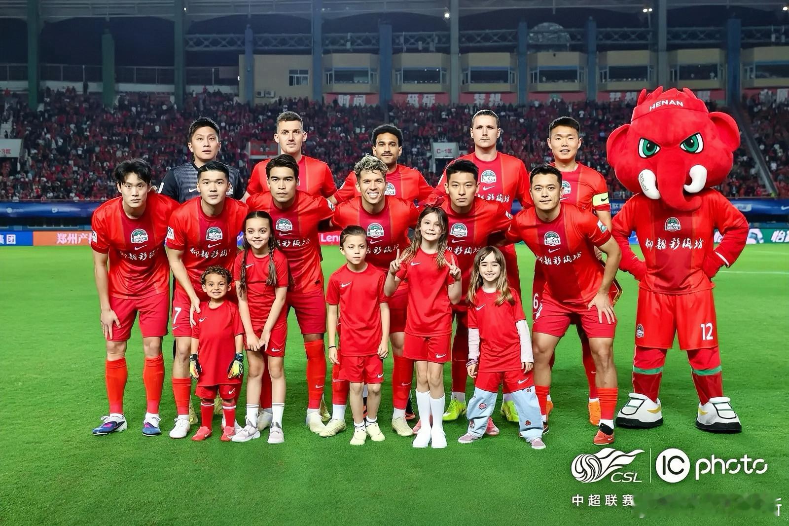 中超河南队联赛第6-14轮，河南彩陶坊将迎来五周九赛、三主六客的艰苦征程，且对