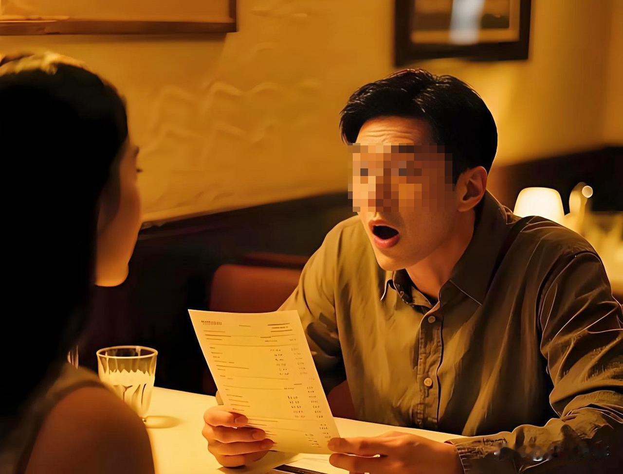 今天朋友去相亲，遇到了一件奇葩事。朋友今年30岁，在公司上班，身高、相貌、收入、