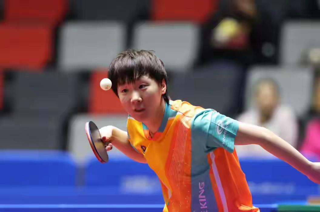 12月1日莎头组合会轮休吗？今晚国乒对阵埃及队，网上盛传莎头组合今天轮休，由小