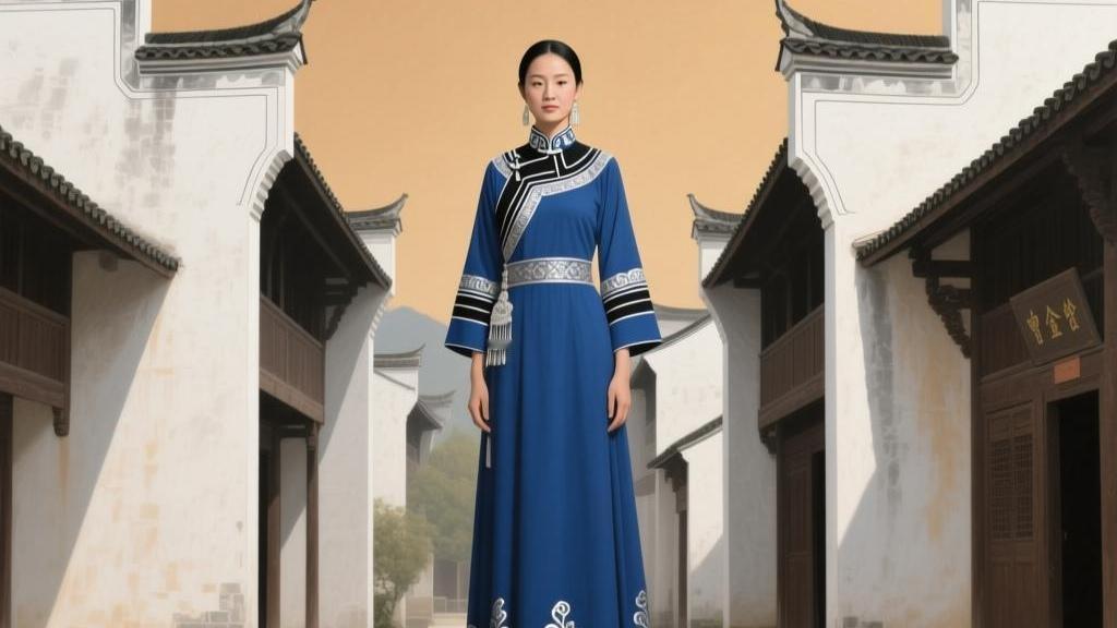 全球第一女巨人！曾金莲（1964-1982）是中国湖南益阳人，身高达2.48米