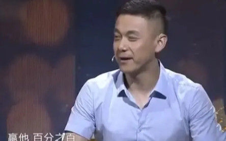 一次节目中，涂磊问一位自由搏击冠军：“你觉得李连杰、成龙、甄子丹谁更厉害？你跟他