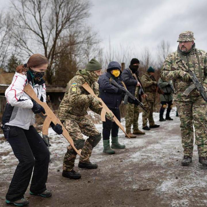 这仗没法打了，乌军每月5个旅消失，新组建一个旅3000人直接跑了根据媒体报道，