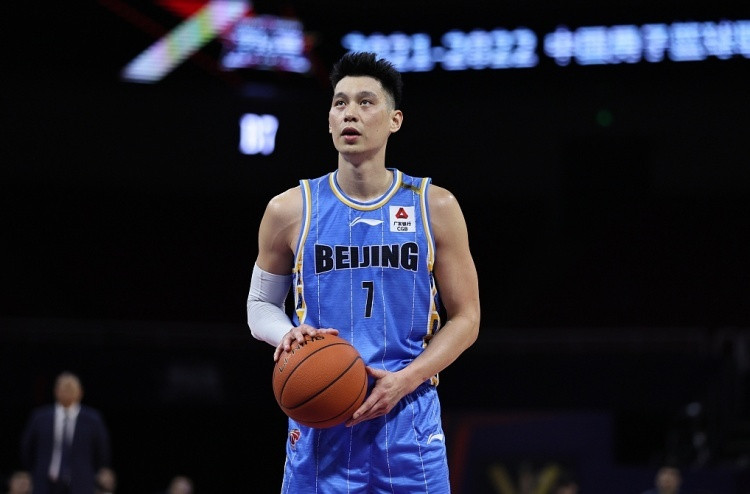 15年职业生涯，37岁林书豪宣布退役！赛场再无林疯狂林书豪退役​​​