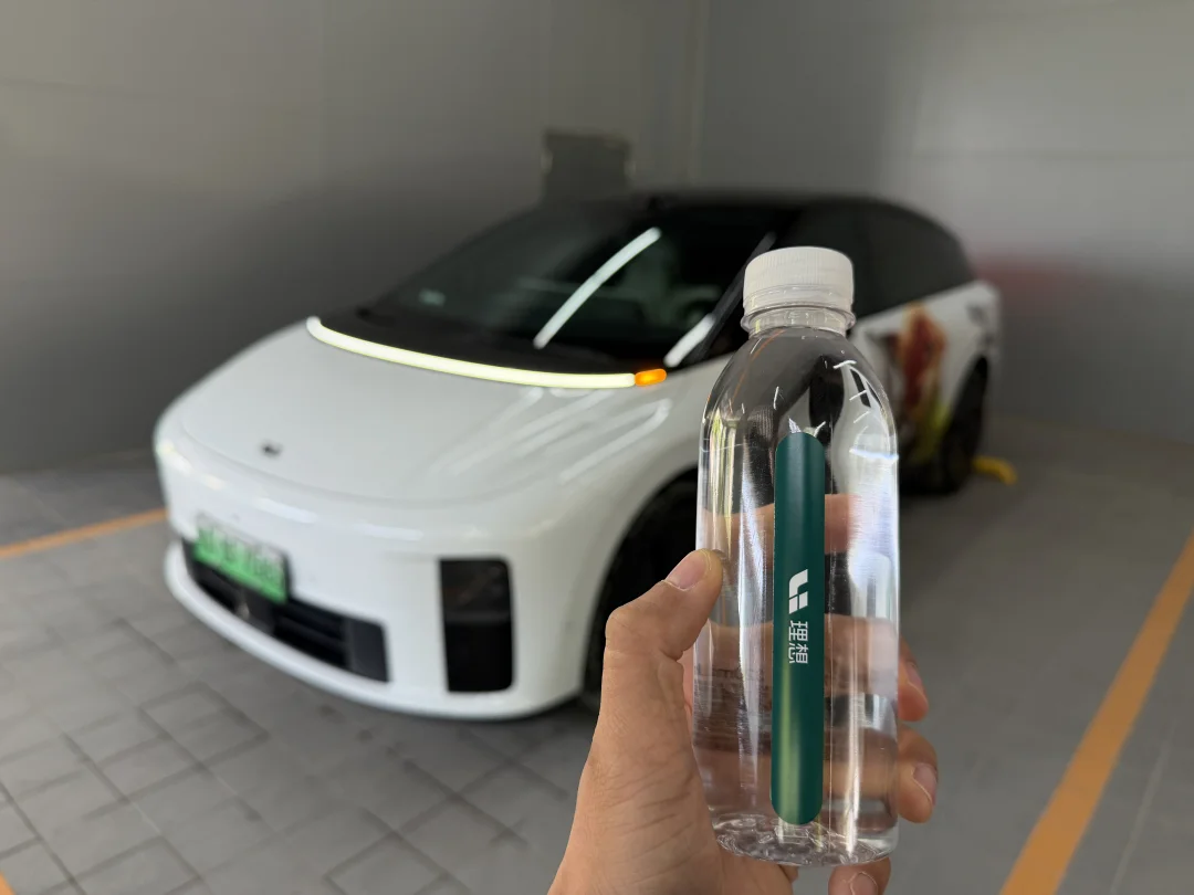 理想要发新车了，有些人急什么？？