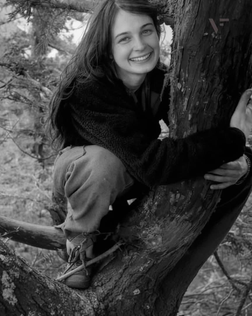 朱莉娅·巴特弗莱·希尔（JuliaButterflyHill）从1997年1