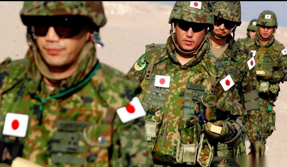 日本派兵霍尔木兹海峡：护航背后的军事野心与全球博弈