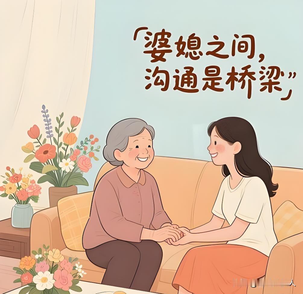 一位资深调解员说：“对付难缠的婆婆，最好的办法，不是忍，也不是吵，你