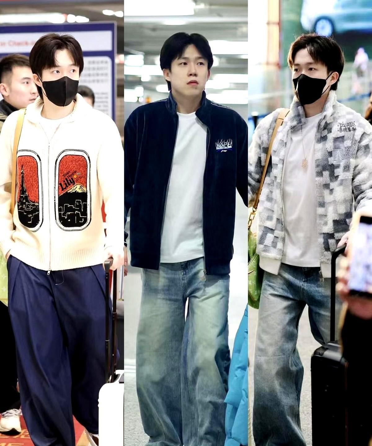 他爸能直接送他一座健身房，他却选择每天摔拍子、捡球、加练到深夜。23岁，世界第