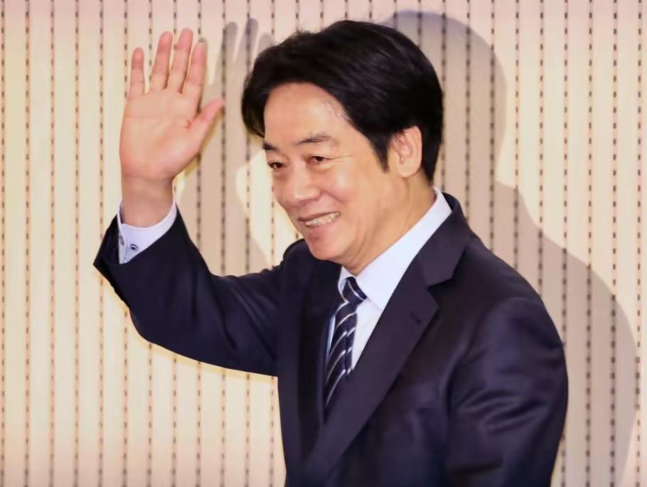 赖清德此行失败，也预示着赖清德得罪了不该得罪的人，也预示着赖清德没有了2028，