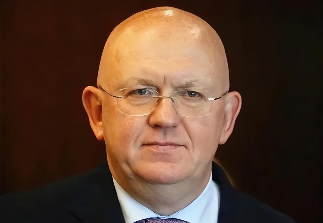 一点面子都不留！联合国关于美国侵略委内瑞拉的紧急会议结束了，俄罗斯代表安理会猛