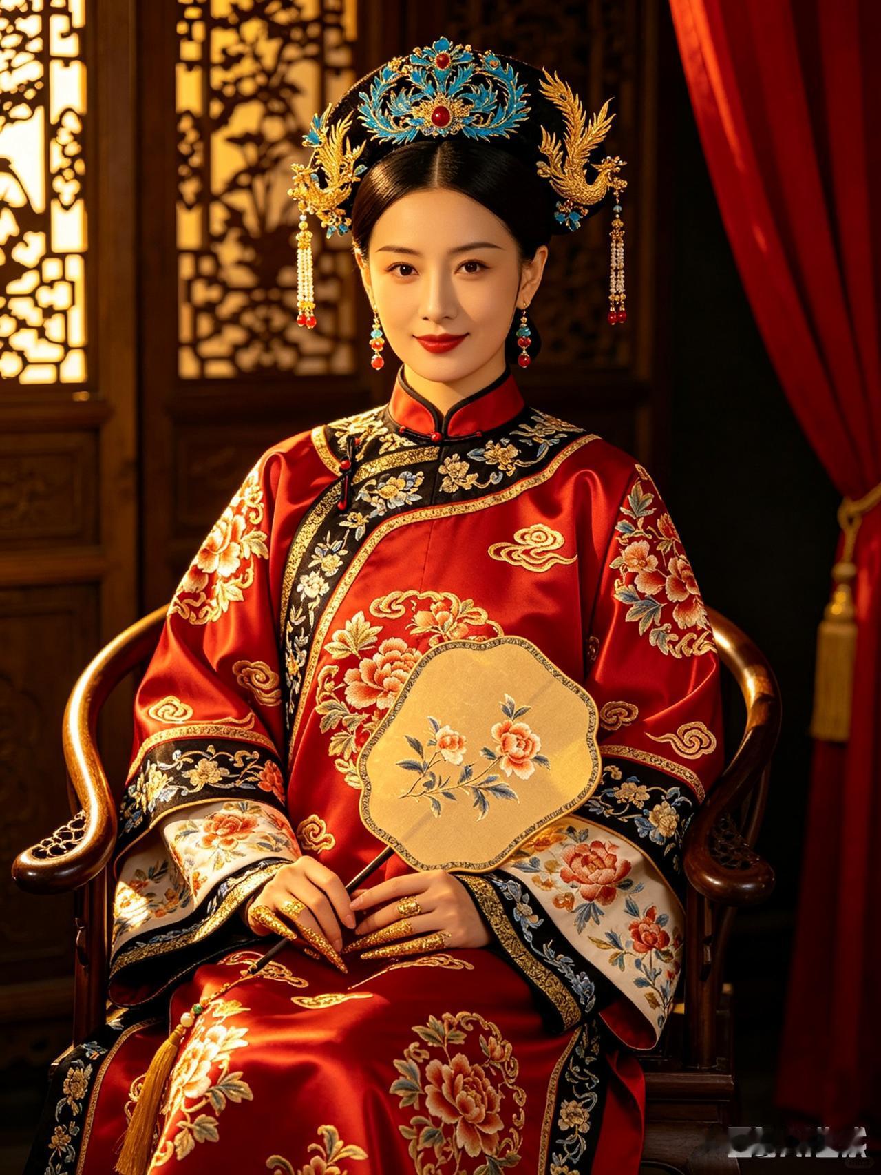 影视剧“美化清朝”是一种思维谬误近年来，网络上常见一种批评声音，指责某些清宫