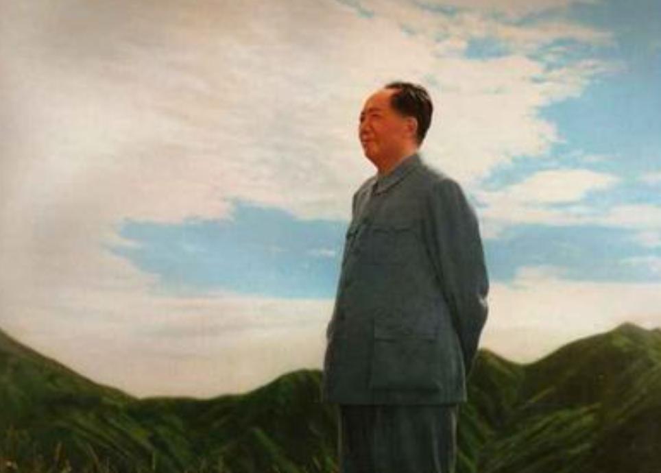 毛主席当年得罪了一些人，那么老人家得罪了到底是哪些人呢？有些人后来谈毛主席