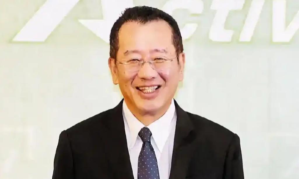台“防长”顾立雄发表声明，6月1日，针对美防长赫格塞斯在香会上说：“美国需要
