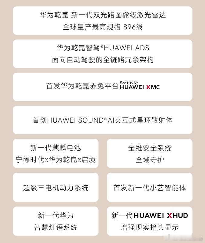 广汽猎装启境GT7开启盲定3月17日，由广汽和华为合作打造的启境品牌首车启境GT