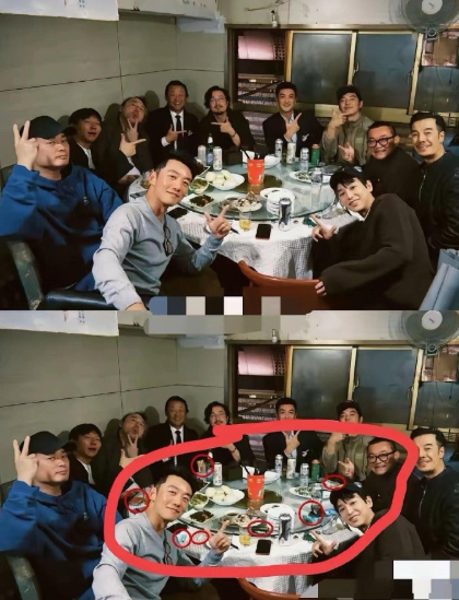 郑恺这次，给所有娱乐圈同行都提了个醒​​​