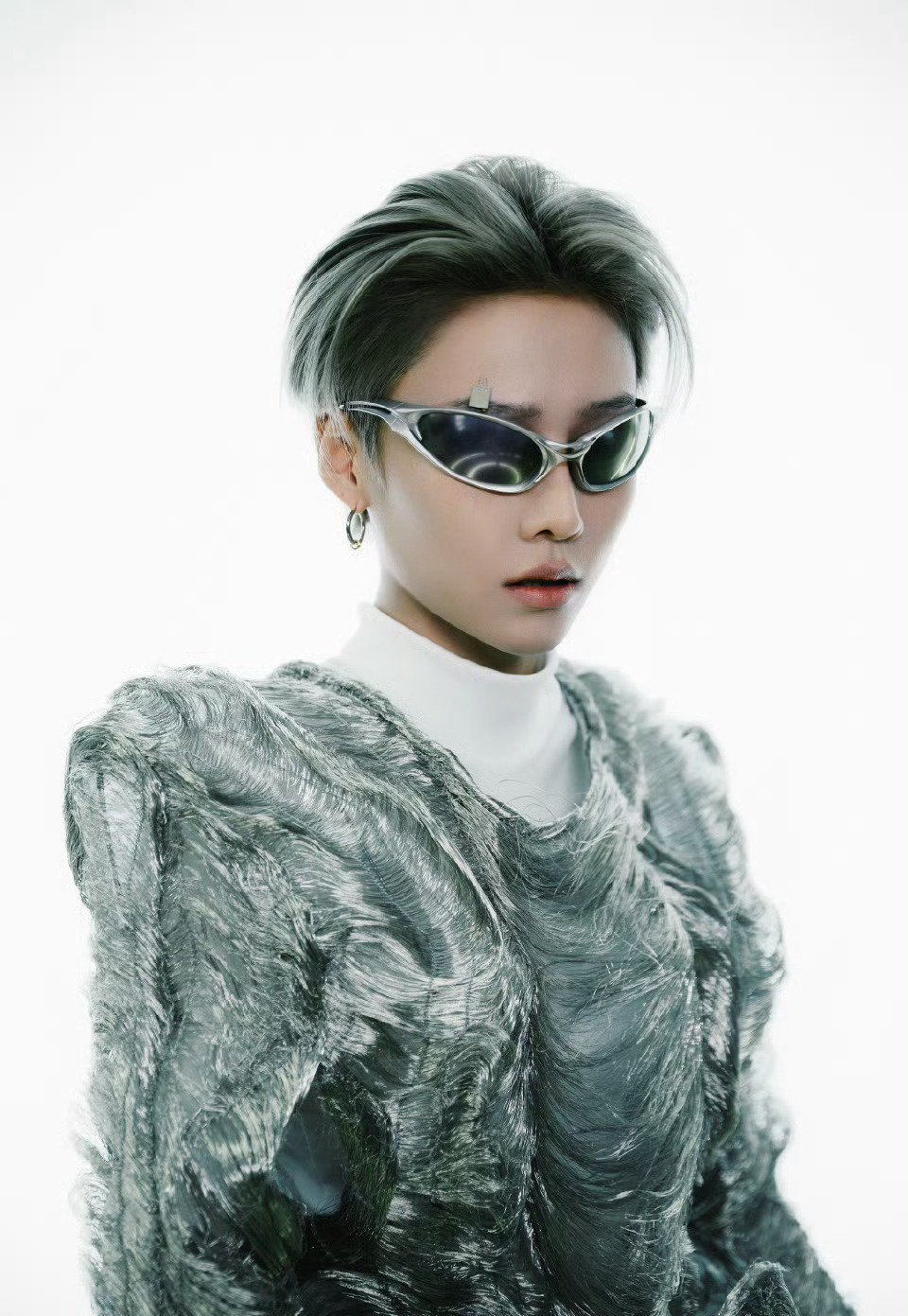 那还说啥地球送你了​​​