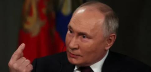 俄罗斯没有谈军事对抗，没有分析导弹和坦克，它给中国的警告只有一条：比战场更要命的