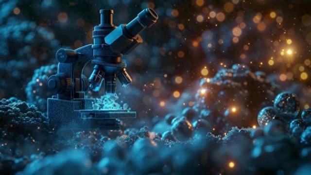 科学家刊文称: 发现影响癌症进展的关键细胞