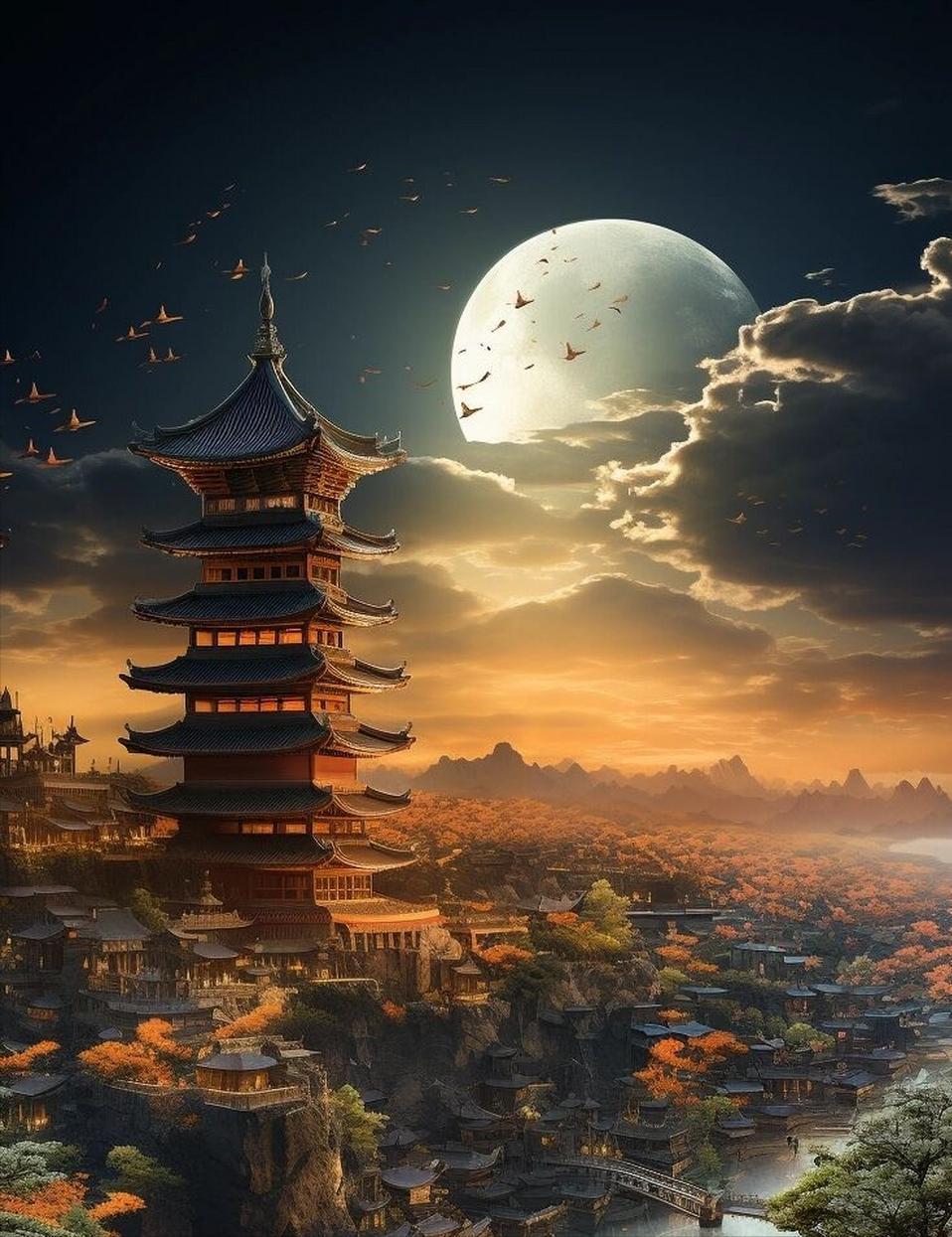 道家有个说法，叫“三灾八难，皆是渡劫”40岁这道坎，不是让你活明白——是让你死