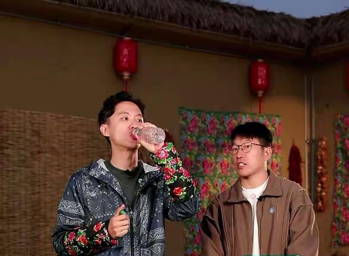 美丽明天首播登顶才十来天，孙美丽就烧到进医院，明明和天权俩人从早八硬扛到晚上十一