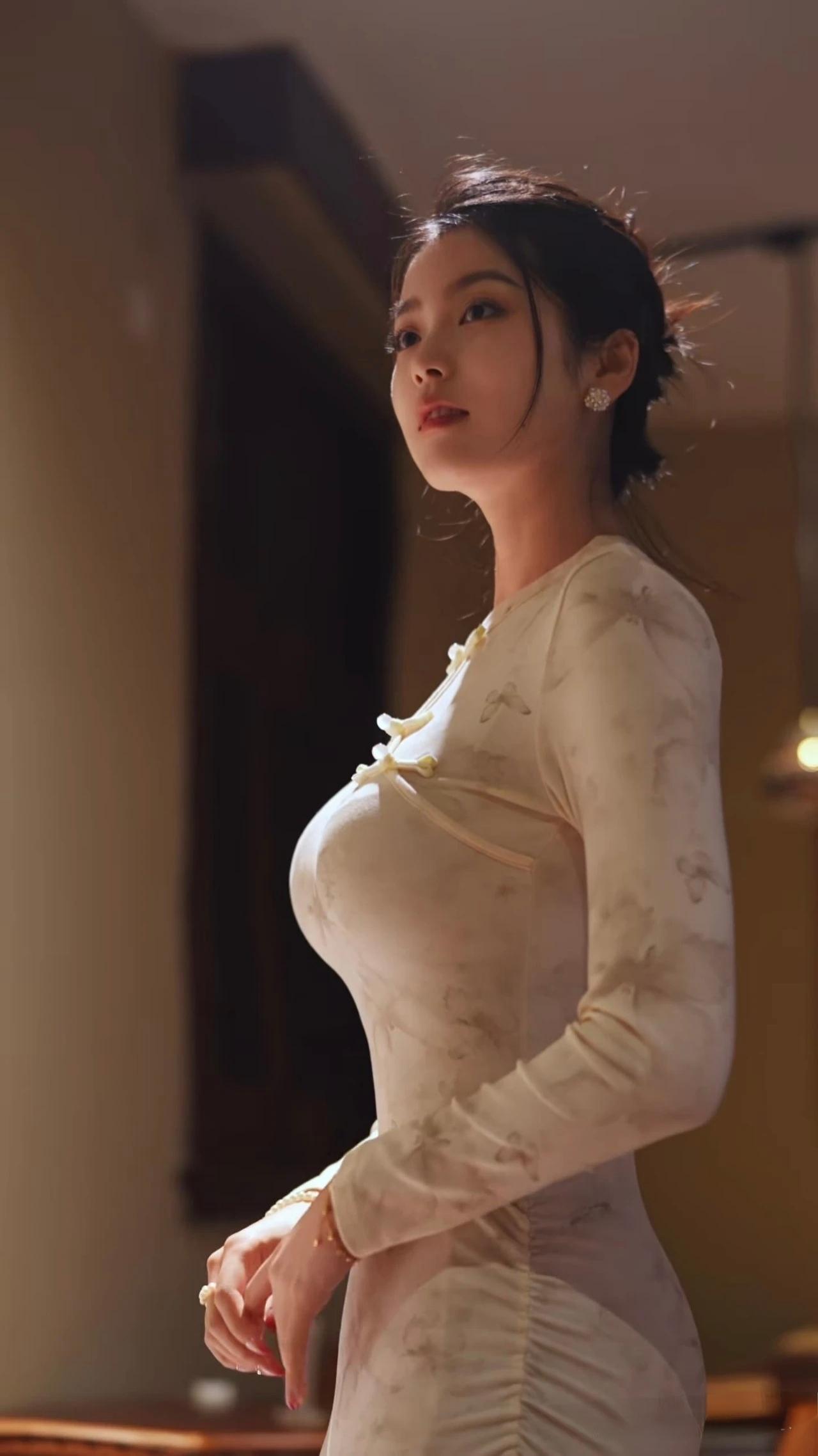 女生如何穿搭看起来时尚更有品味呢