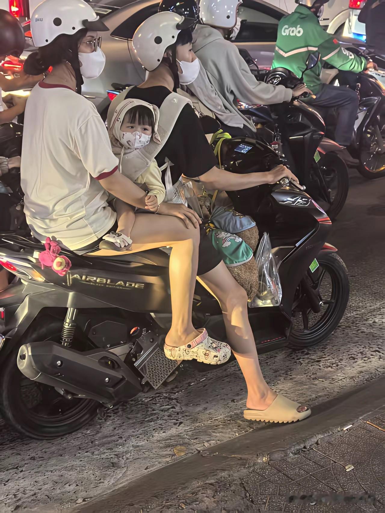 男人为什么要努力赚钱，这也许就是最好的答案吧。