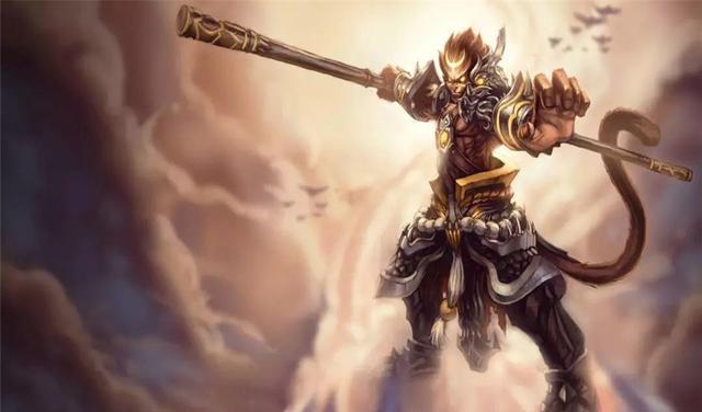 英雄联盟: 前期毫无用处的英雄, 竟然被人当成宝