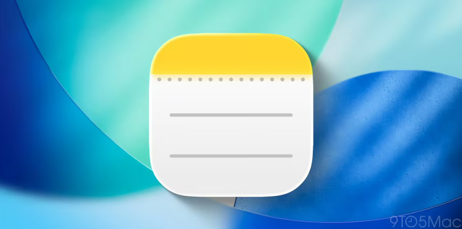 iOS27苹果备忘录App前瞻底层技术更换新版Siri的底层技术将基于谷歌