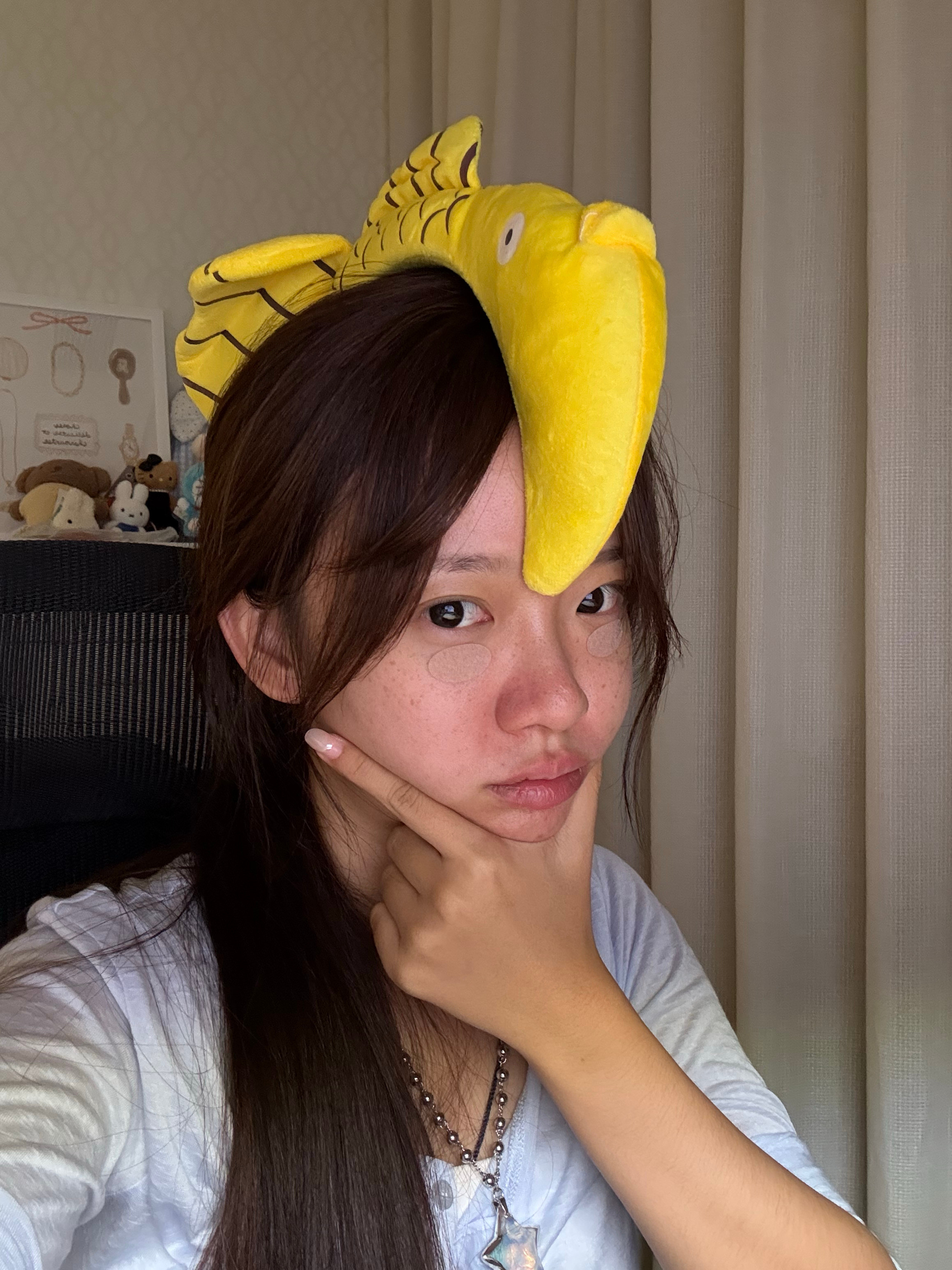 我累了视频还没剪完🙉等一下马上弄个封面更新​​​