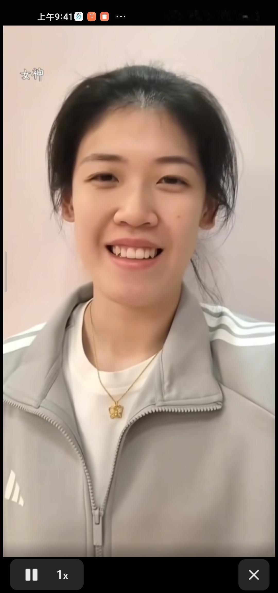 别再骂李盈莹了。她体检报告上有一项数据，连医生看了都摇头。米兰的体检官指着片