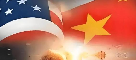 终于有人管管美国了！美国遇到大麻烦，用得上中国了，美：中美两国需要携手。 限