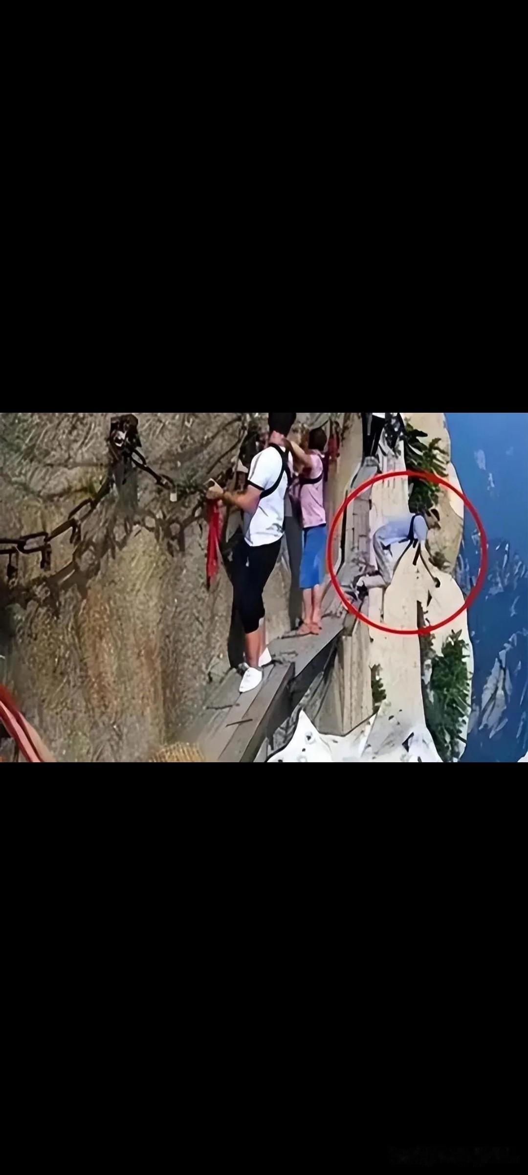 有的人说“人为财死，鸟为食亡。”其实我觉得并不准确！如果真的是为了钱财，那么西安