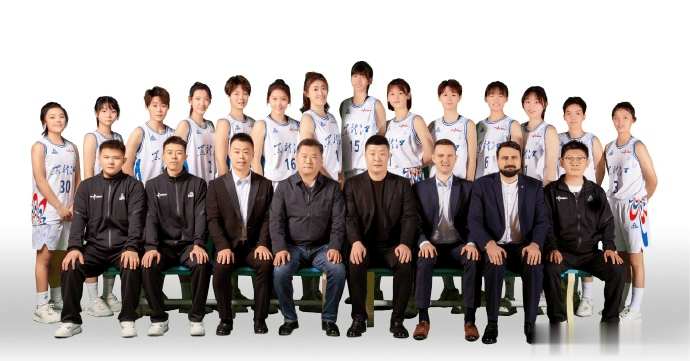 媒体人: 黑龙江女篮苦撑两年, 退出WCBA进入倒计时