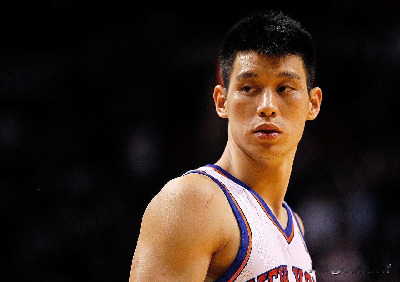 谁看了不心寒！林书豪终于撕开NBA最残酷的人情现实！当年林疯狂封神，硬生生