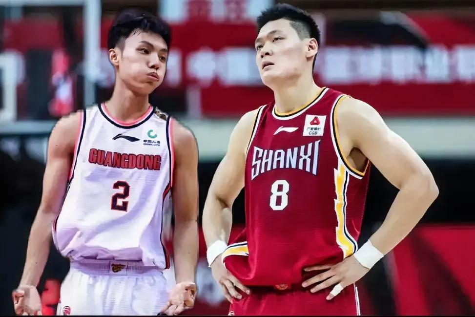 中国男篮亚洲杯12人名单正式出炉！对于徐杰和张宁落选我认为是有迹可循！为什么这