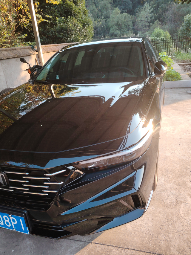 十一代半雅阁用车两个月真实报告入手十一代半雅阁两个月了，总体来说是一款很好的家