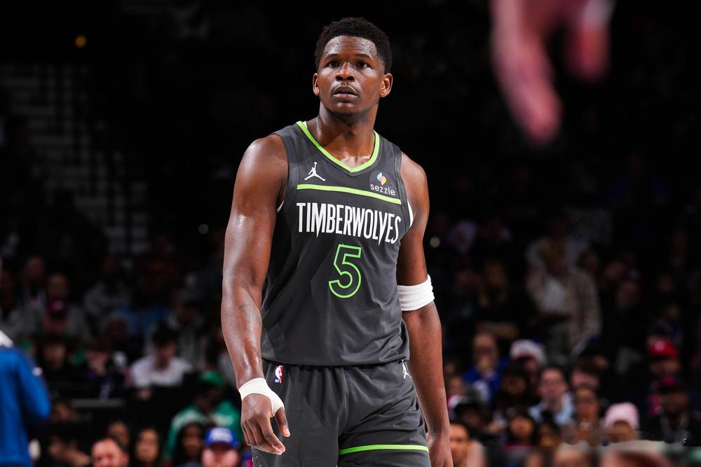 别再传独行侠弗拉格逆袭了，最佳新秀的内幕，压根就不是你听到的那样。...