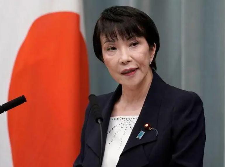 我们要清醒的认识，以中国为敌，绝不是日本右翼行为，更不是高市早苗的个人行为，是整