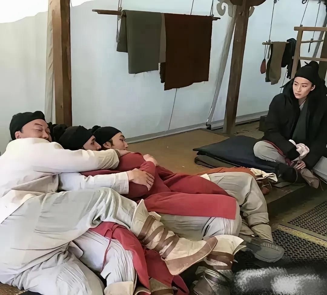 这才是刘亦菲的嫌弃表情​​​