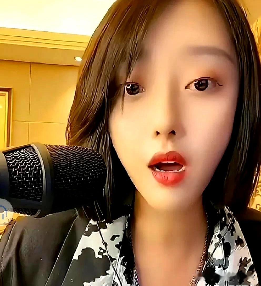 小胖说娜美回来也成为不了一姐，博雅现在是娱乐一姐，人家直播间点心否上亿，就跟辛选