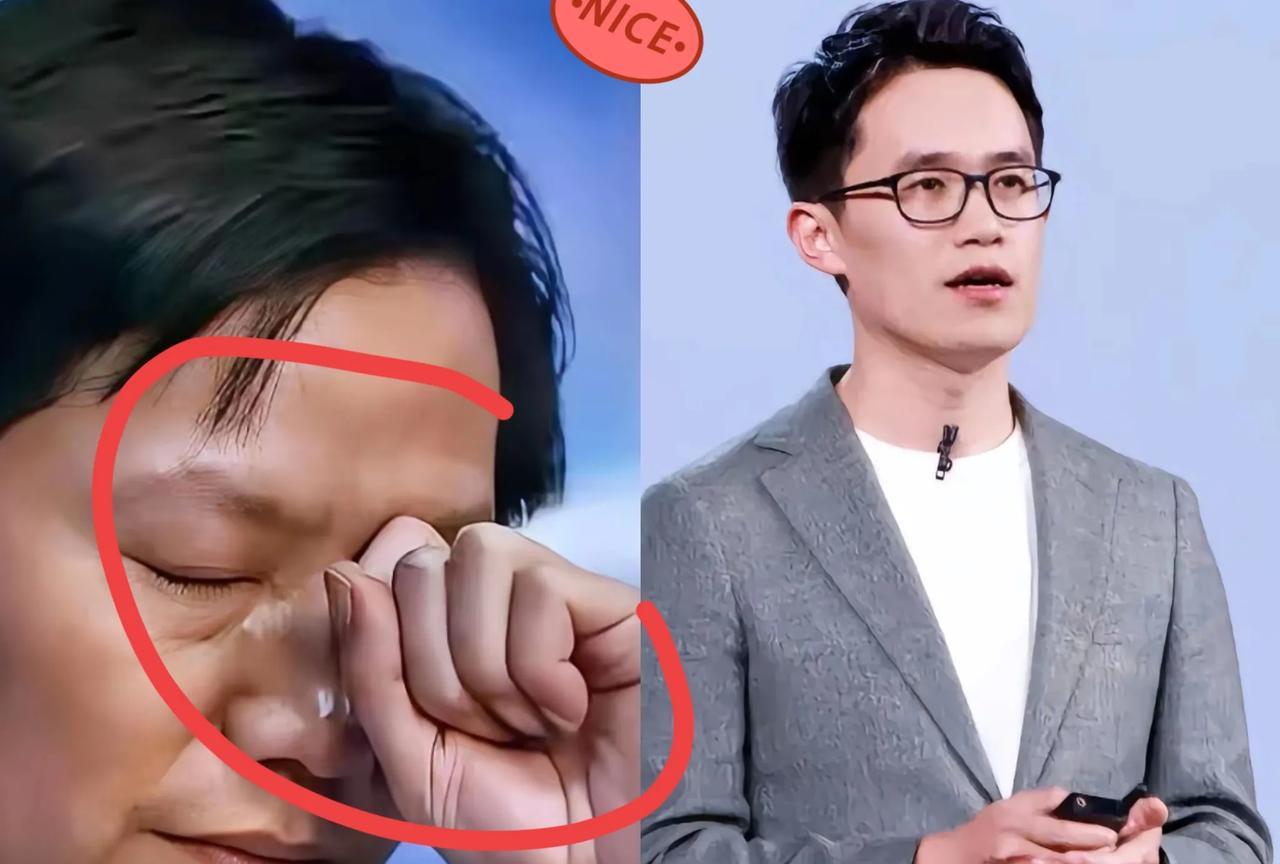 我预感王腾可能再也找不到工作了！就他这“藏不住事”的性子，确实不适合原本的岗位