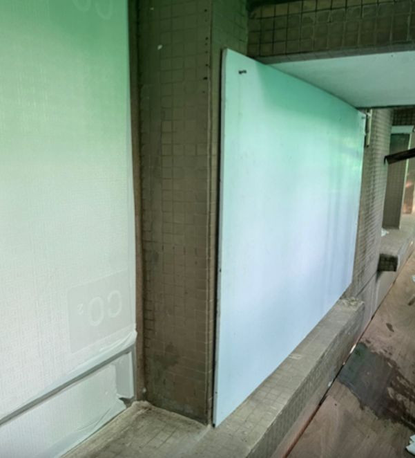 #香港大火涉事承建商28项工程被叫停#【香港大火涉事承建商28项工程被叫停！再有