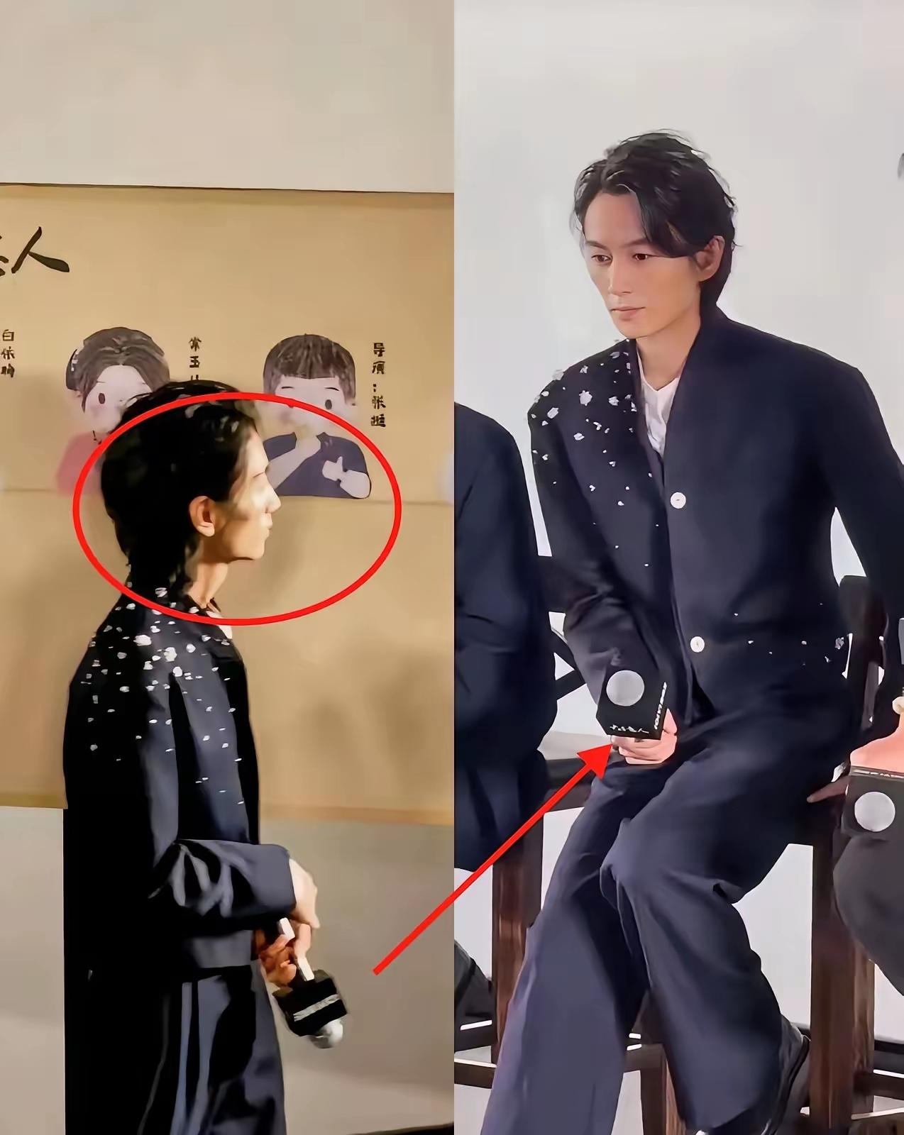 陈晓这状态，是真让人心头一沉。曾经被孙俪盖章“怎么会有这么好看的人”，镜头